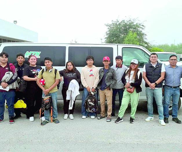 Fortalece formación aeronáutica la UTTN Fortalece formación aeronáutica la UTTN