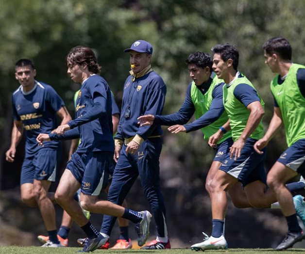 ¿Cuántos canteranos utilizó Efraín Juárez en el Apertura 2025? ¿Cuántos canteranos utilizó Efraín Juárez en el Apertura 2025?