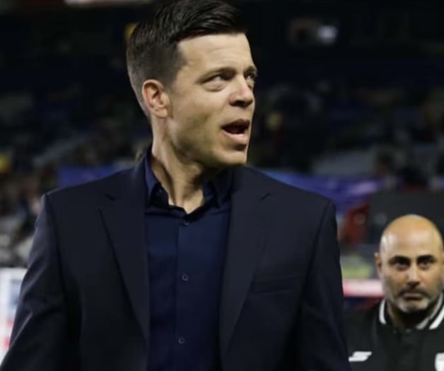 Esteban Solari pide calma tras victoria del Pachuca sobre Pumas Esteban Solari pide calma tras victoria del Pachuca sobre Pumas