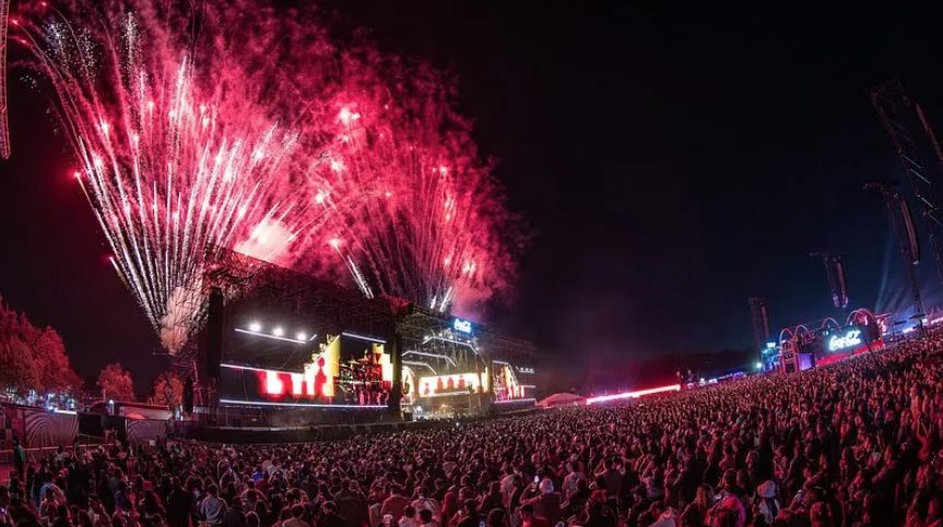 Flow Fest 2025: Epicentro del reguetón Flow Fest 2025: Epicentro del reguetón