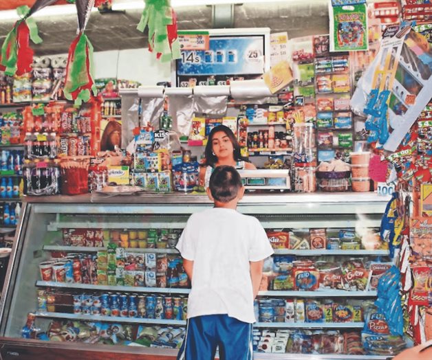 Rechazan impuesto a alimentos con mayor densidad calórica en CDMX Rechazan impuesto a alimentos con mayor densidad calórica en CDMX