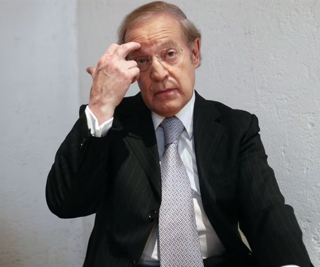 José Ramón Fernández explota contra Efraín Juárez y los Pumas José Ramón Fernández explota contra Efraín Juárez y los Pumas