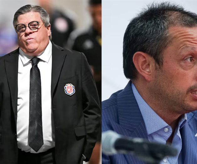 Miguel Herrera no sería el único mexicano despedido de Costa Rica Miguel Herrera no sería el único mexicano despedido de Costa Rica