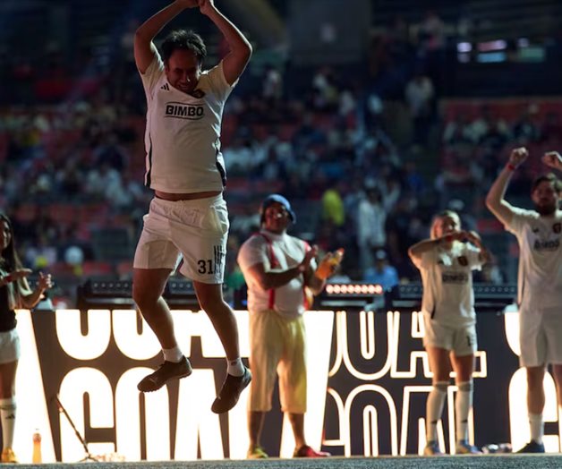 Kings League vence 4-3 a Eliot en partido lleno de emociones Kings League vence 4-3 a Eliot en partido lleno de emociones