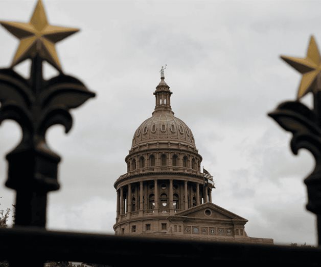 Corte Suprema federal bloquea fallo contra nuevo mapa electoral de Texas Corte Suprema federal bloquea fallo contra nuevo mapa electoral de Texas