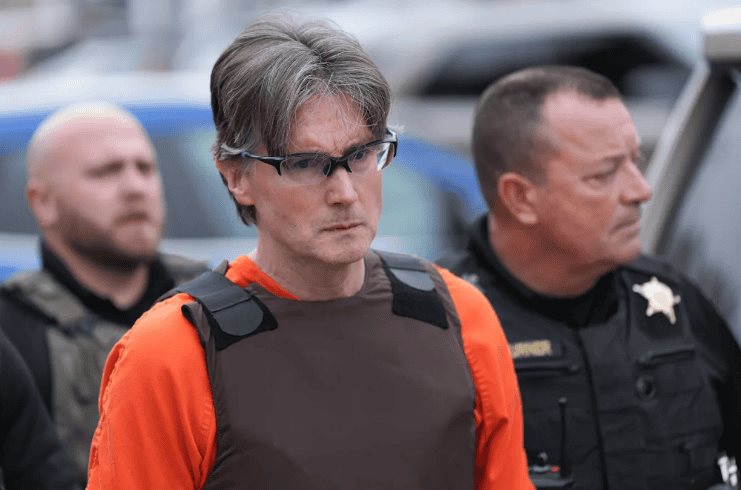 Juez fija fianza de $25.000 para hombre de Indiana que mató a guatemalteca que limpiaba casas Juez fija fianza de $25.000 para hombre de Indiana que mató a guatemalteca que limpiaba casas