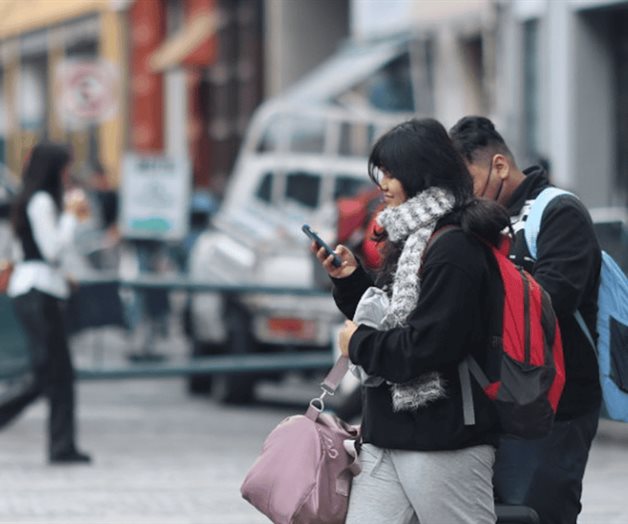 En esta fecha acaba el frente frío número 16 En esta fecha acaba el frente frío número 16