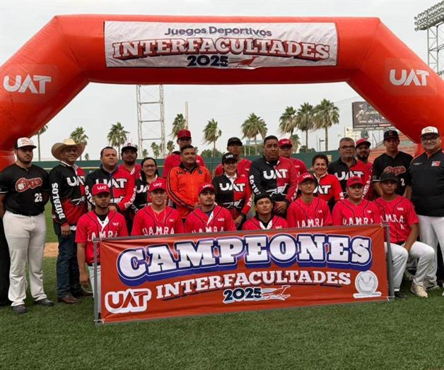 Los Búfalos continúan dominando el beisbol Los Búfalos continúan dominando el beisbol