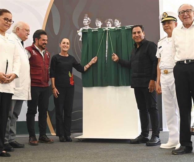 Invita CSP a celebrar 7 Años de Transformación Invita CSP a celebrar 7 Años de Transformación