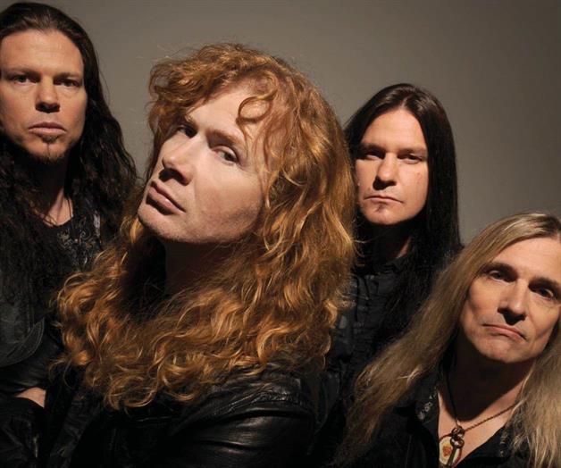 Anuncia nueva fecha en CDMX Anuncia nueva fecha en CDMX