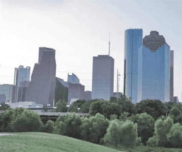 Busca convertir el condado de Harris en bastión republicano Busca convertir el condado de Harris en bastión republicano