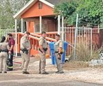 Controlan incendio en una vivienda en el condado Starr