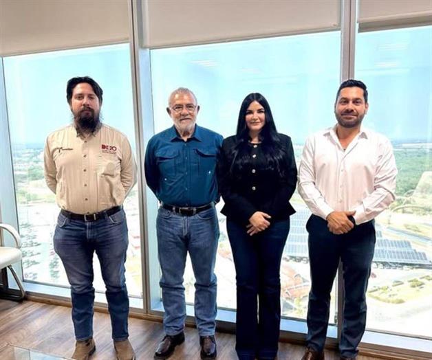 Alistan obras para el 2026 Alistan obras para el 2026