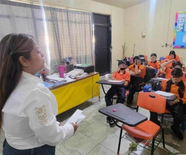 Llegarán 200 nuevos maestros a escuelas de Tamaulipas Llegarán 200 nuevos maestros a escuelas de Tamaulipas