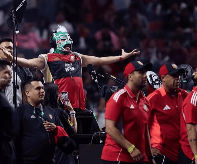 Final caliente en la Kings League Final caliente en la Kings League