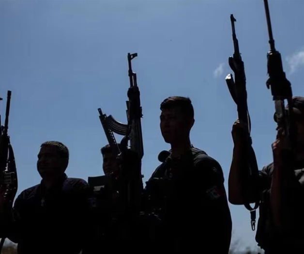 Lanzan en Michoacán movimiento Apaguemos la Narcocultura Lanzan en Michoacán movimiento Apaguemos la Narcocultura