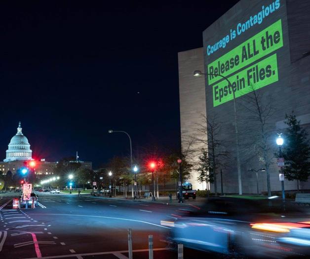 Republicanos causaron expectación de archivos sobre Epstein por años; ahora Trump enfrenta presión Republicanos causaron expectación de archivos sobre Epstein por años; ahora Trump enfrenta presión