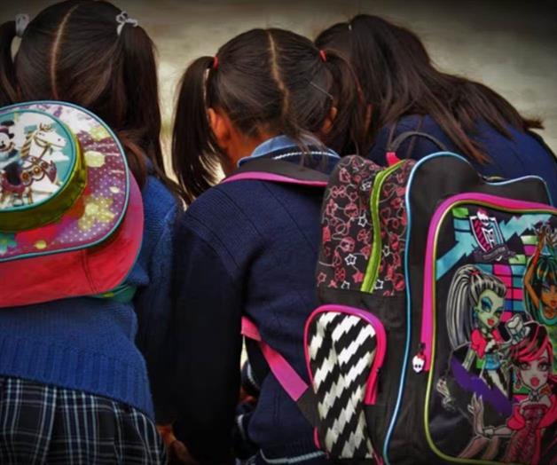 Falta política para prevenir la violencia de género en aulas Falta política para prevenir la violencia de género en aulas