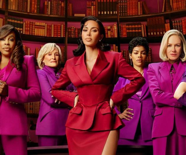 Estrena ´Todas las de la ley´ Estrena ´Todas las de la ley´