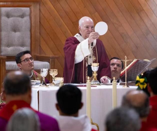 San Judas Tadeo estrena santuario en Xochimilco San Judas Tadeo estrena santuario en Xochimilco