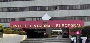 Con recorte de mil mdp, INE avala presupuesto 2026 Con recorte de mil mdp, INE avala presupuesto 2026