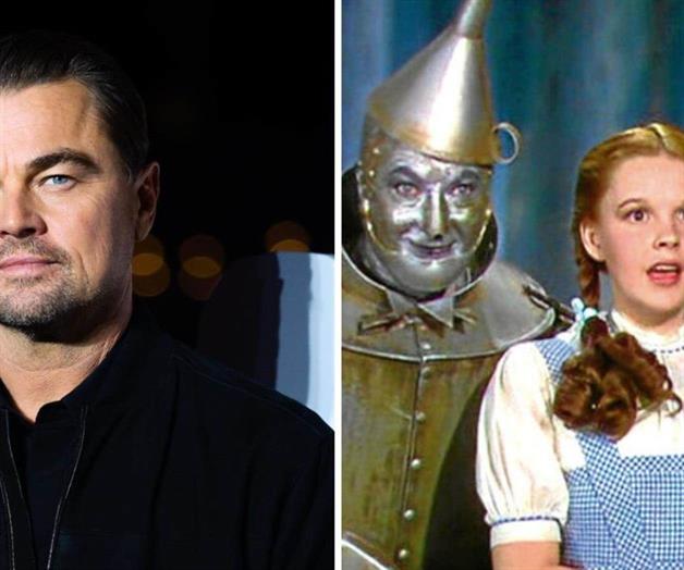 Producirá documental Producirá documental