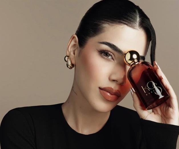 Lanza su perfume Lanza su perfume