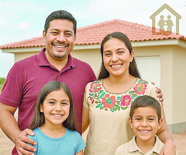 Infonavit cerrará el año con 250 mil viviendas Infonavit cerrará el año con 250 mil viviendas