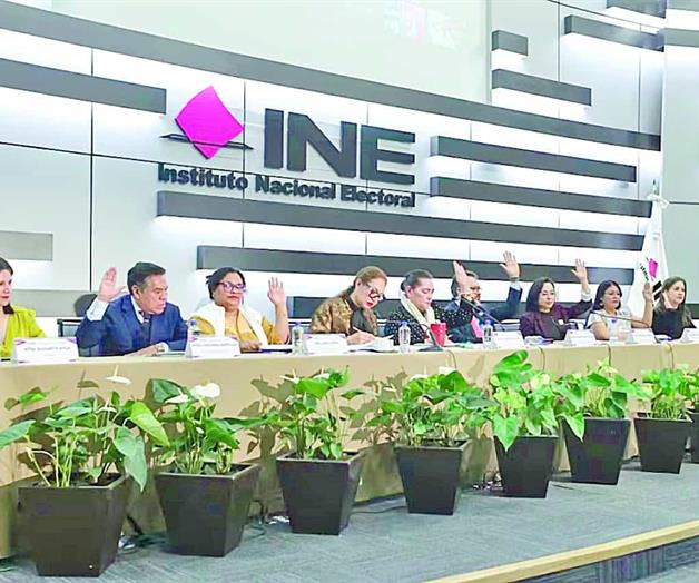 Instalan observatorio para combatir violencia política Instalan observatorio para combatir violencia política