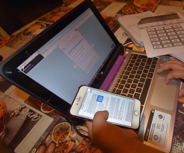 Abren inscripciones para Prepa en Línea Abren inscripciones para Prepa en Línea