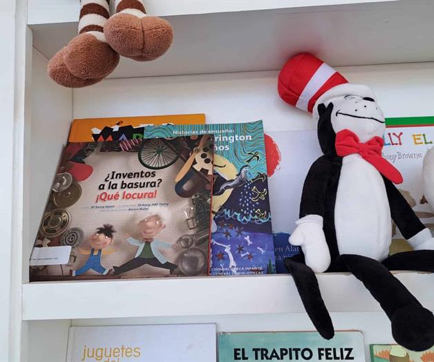 Va CREDE a colecta navideña Albergando Corazones de SET Va CREDE a colecta navideña Albergando Corazones de SET