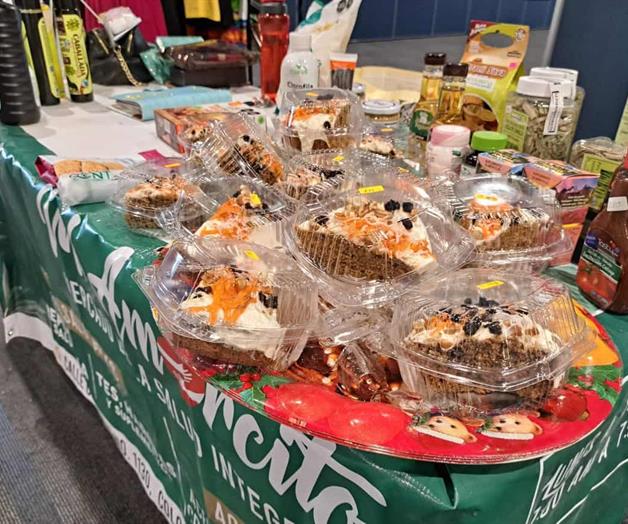 Hermanas Clarisas invitan al bazar ´De todo un poco´ Hermanas Clarisas invitan al bazar ´De todo un poco´