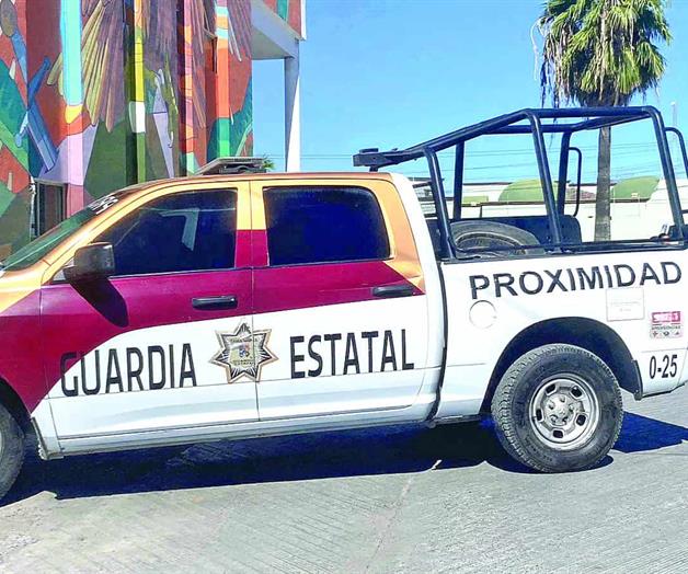 Vigilancia especial por aguinaldos en Reynosa Vigilancia especial por aguinaldos en Reynosa
