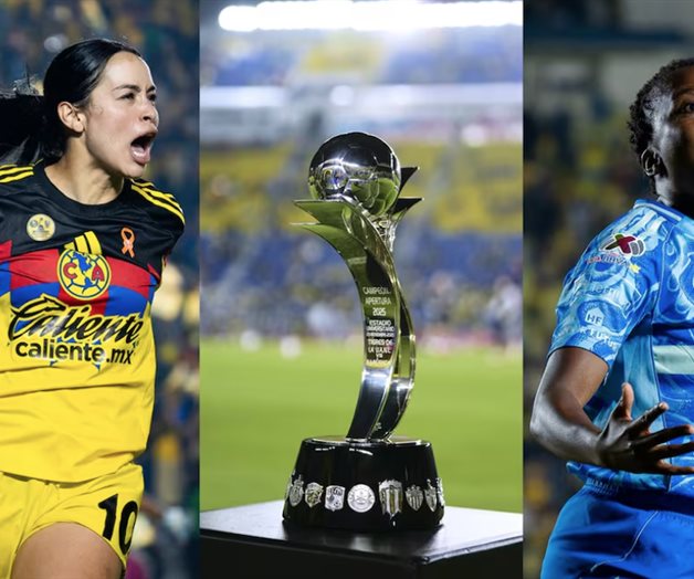 Tigres vs América: Horario y canales para ver la Gran Final Tigres vs América: Horario y canales para ver la Gran Final