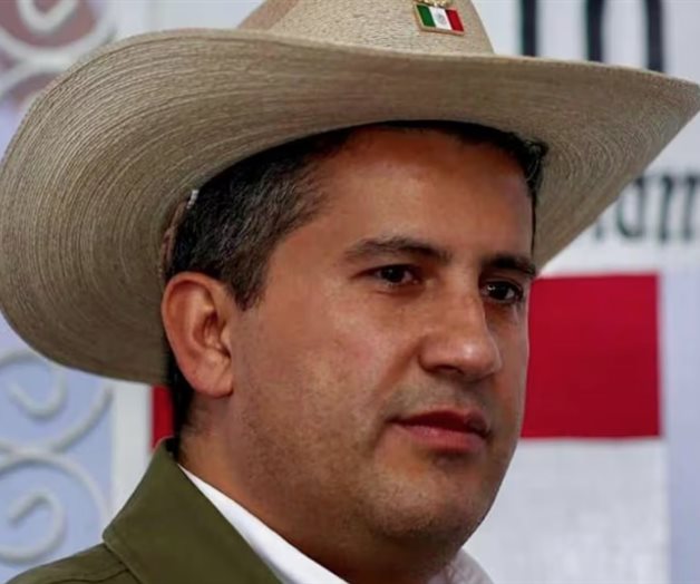 Michoacán: muere Víctor Manuel Ubaldo Vidales, asesino del alcalde Carlos Manzo Michoacán: muere Víctor Manuel Ubaldo Vidales, asesino del alcalde Carlos Manzo