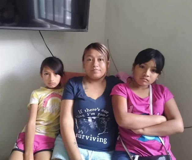 Lucha Nohemi contra la insuficiencia renal Lucha Nohemi contra la insuficiencia renal