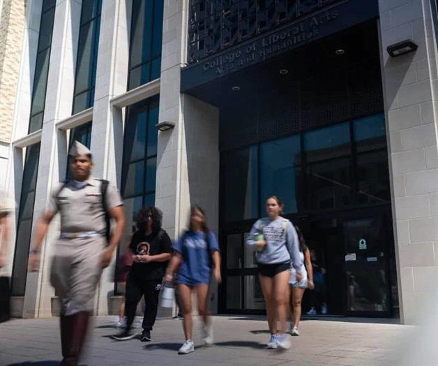 Comisión: Texas A&M se equivocó