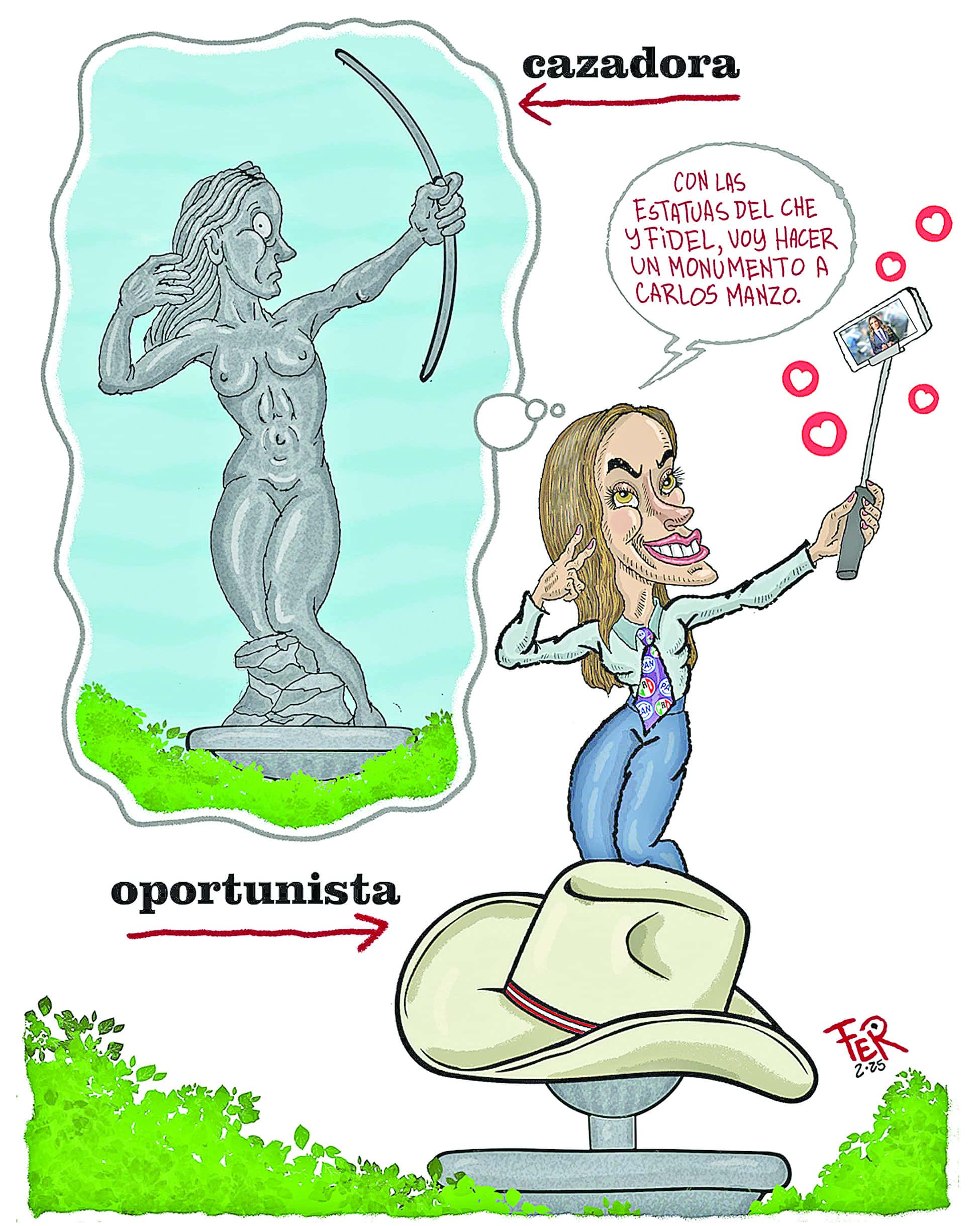 La pastora La pastora