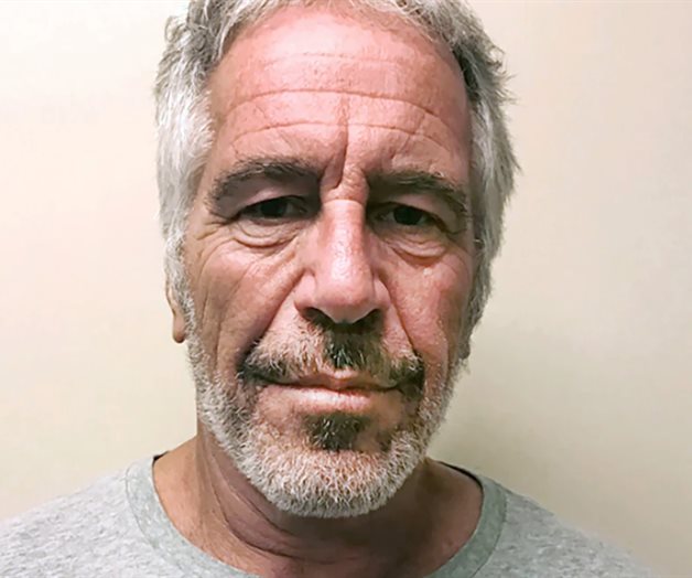 Departamento de Justicia renueva intento por revelar material sobre Jeffrey Epstein