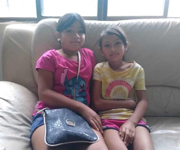 Niega primaria la inscripción a niñas Niega primaria la inscripción a niñas