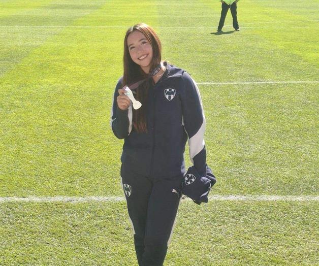 Se quedan con subcampeonato