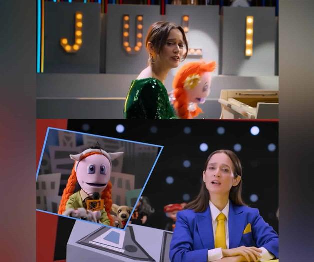 Invitada a largometraje