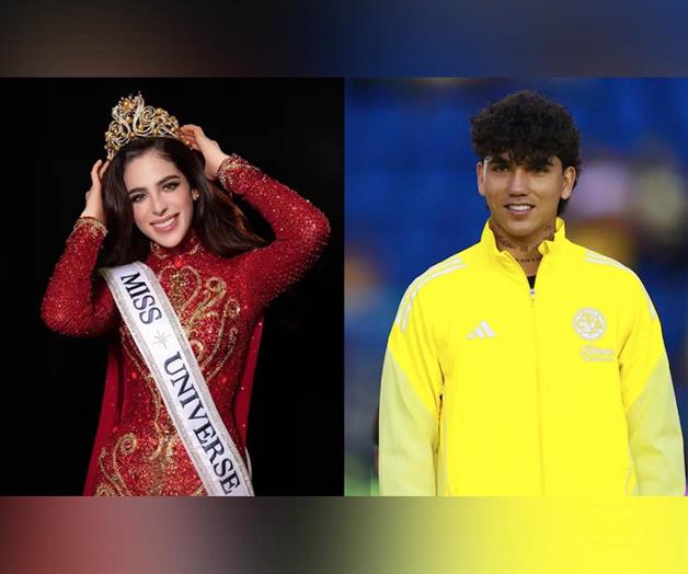 Kevin Álvarez rompe el silencio luego de coronación de Fátima Bosch Kevin Álvarez rompe el silencio luego de coronación de Fátima Bosch