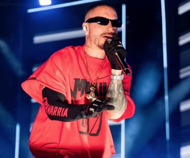 J Balvin cerró el Flow Fest 2025 con su gira The Eras Tour J Balvin cerró el Flow Fest 2025 con su gira The Eras Tour