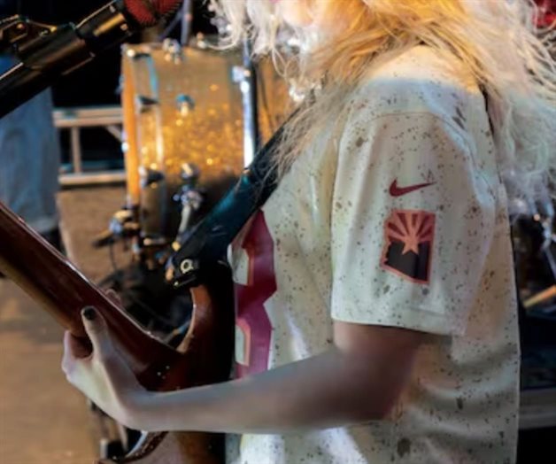 Banda mexicana The Warning triunfa en medio tiempo de la NFL Banda mexicana The Warning triunfa en medio tiempo de la NFL