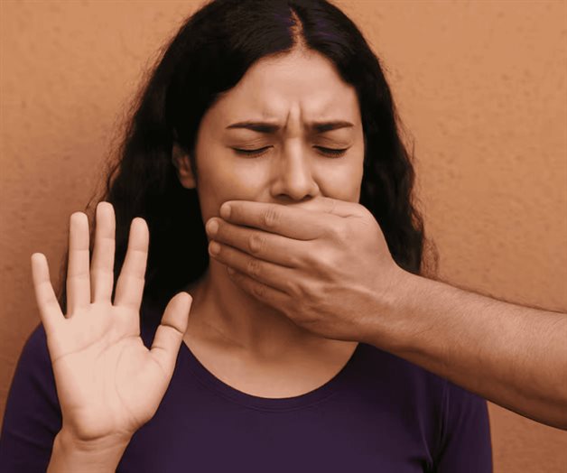 25 de noviembre: Día de la Eliminación de Violencia contra la Mujer