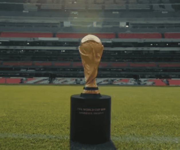 FIFA presume a la Ciudad de M&eacute;xico, Monterrey y Guadalajara