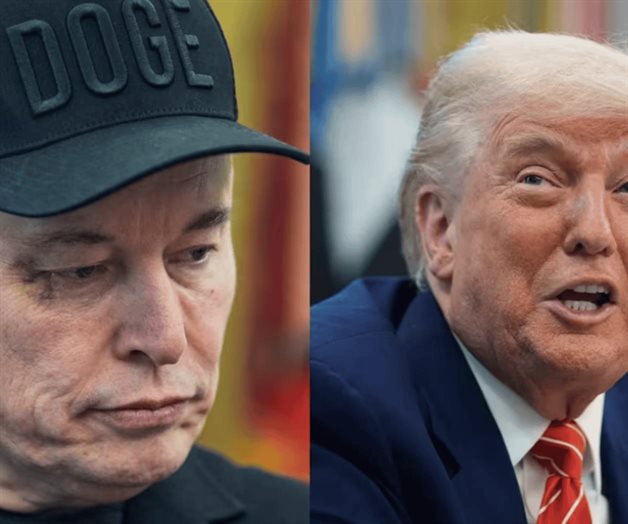 Trump disuelve el Departamento de Eficiencia Gubernamental