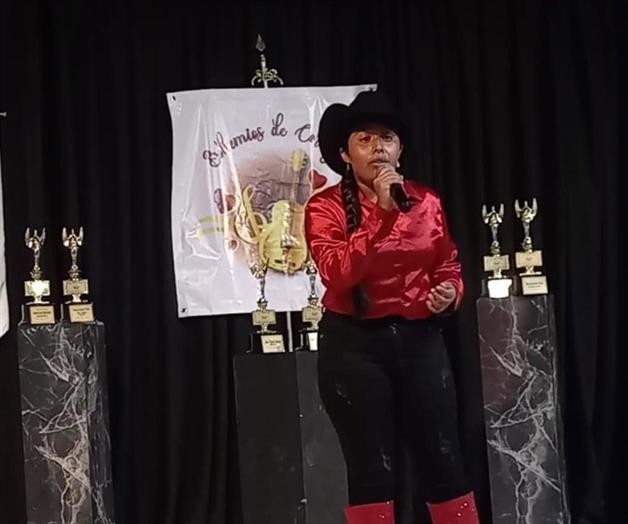 Celebran Día del Músico en la Casa de la Cultura Celebran Día del Músico en la Casa de la Cultura