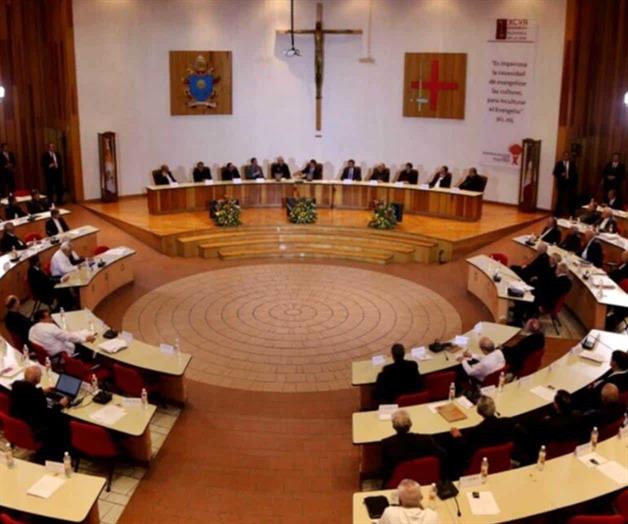 La Iglesia afirma que México necesita paz La Iglesia afirma que México necesita paz